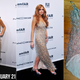 Illustration for article titled Lindsay Lohan Borrows Designer Dress, Unsurprisingly Returns It in Shreds